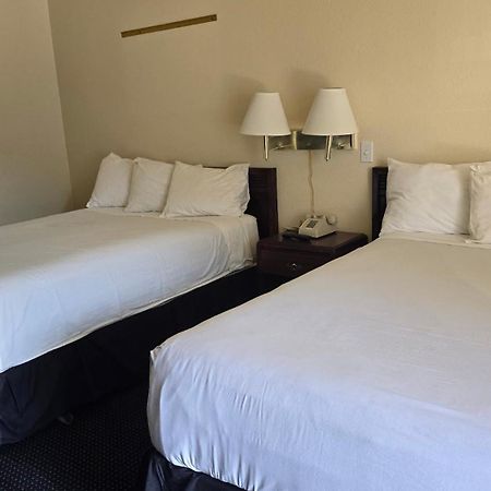 Terrace Inn And Suites El Cerrito Ngoại thất bức ảnh